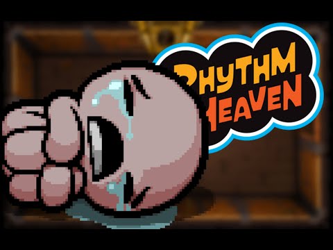 Rhythm Heaven Custom Remix - Hungarian Rhapsody No. 2 from Excelsior by RENREN