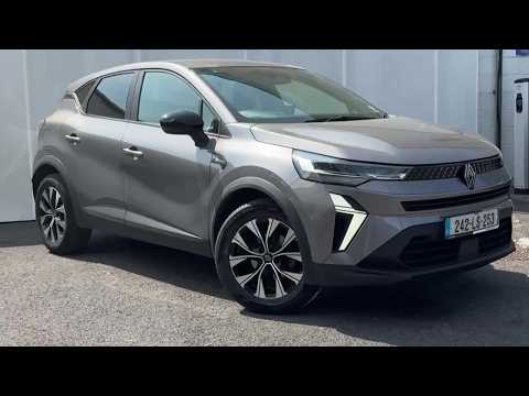 Renault Captur TCe 90 Evolution - Image 2