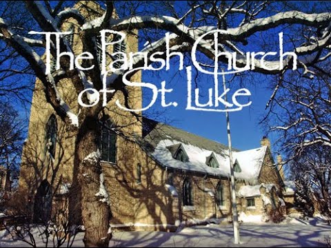 Choral Eucharist - The Baptism of the Lord - Sunday 9 January 2022