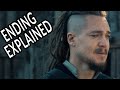 THE LAST KINGDOM Season 5 Ending Explained Real History Season 6