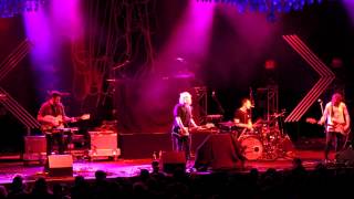 If You Wanna Stay -The Griswolds (Live in Denver)