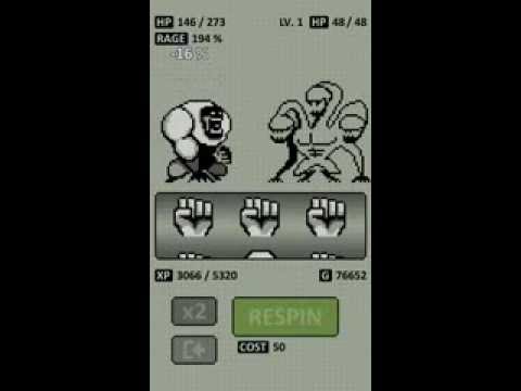 Tower of Fortune 2 - combat - YouTube