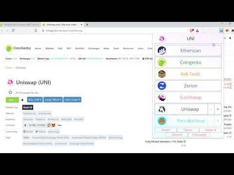 Item video thumbnail