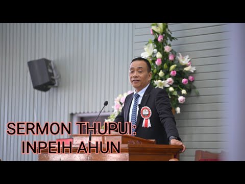 SERMON : INPEIH AHUN E