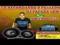 RECORDANDO O PASSADO OS MELHORES BREGAS DANÇANTE BRAGA ANTIGO DJ PAPADA SOM VOL 15