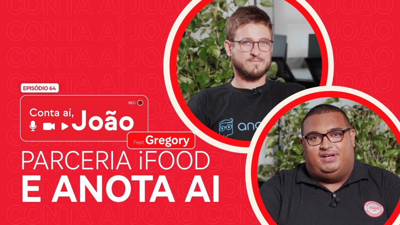 iFood e Anota AI: automatize o atendimento do seu negócio