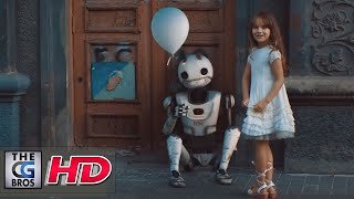 CGI 3D/VFX Breakdown HD: "Story of R32: Breakdown" - by Vladimir Vlasenko