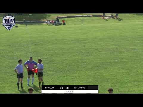 Men's D1AA 7s National Championships - Day 1