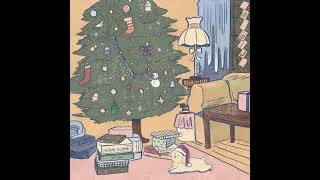 [Audio] 윤새 (Yunsae) - Warm Puppy