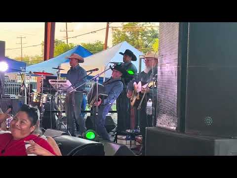 David Farías y La Tropa F