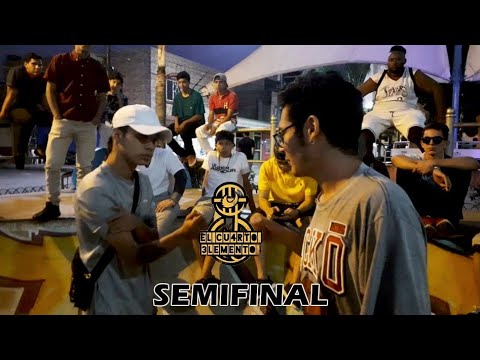 MALDITO vs JOSUE 2.0 Semifinal  - REGIONAL | #LOJASTYLE
