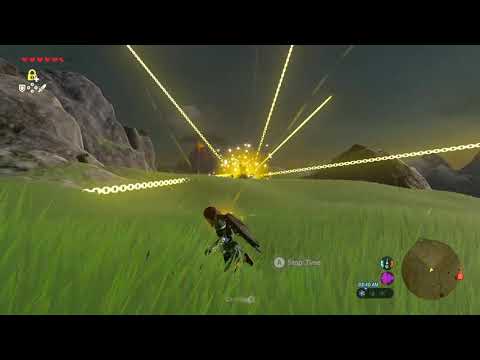 How to kill guardian in 1 second no ancient arrows