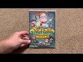 The Wild Thornberrys Season 1 DVD Unboxing