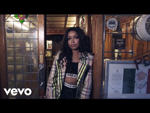 Dionne Bromfield - Can't Unlove You (Official Video)