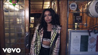 Dionne Bromfield - Can&#39;t Unlove You (Official Video)