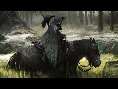 Gabitlanı Abdul - Qaraşaway (Karachay-Balkar Nart Saga / Epic Song)