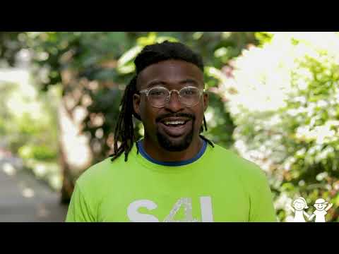 Brain Break for Elementary School: Taking Deep Breaths