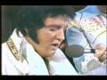 ELVIS PRESLEY UNCHAINED MELODY (GHOST ...