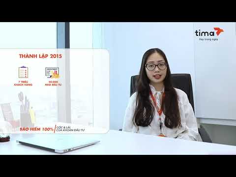 Tima - Đầu tư
