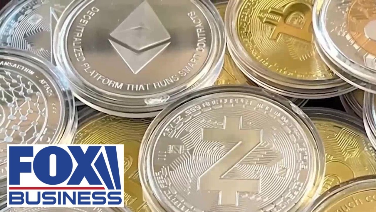 Russia is ‘AHEAD’ of us on THIS: Coinbase chief policy officer