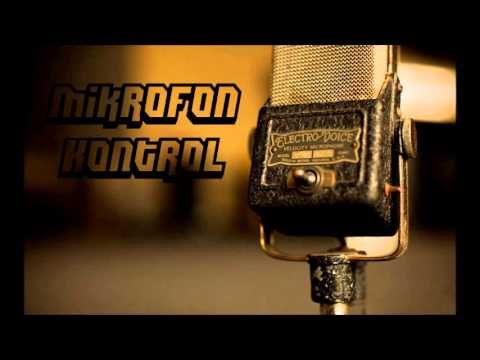 Rapuzi - Mikrofon Kontrol Düet Kutval ( Official Audio ) 2013