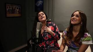 Invencible y Cuando Te Veo Cover