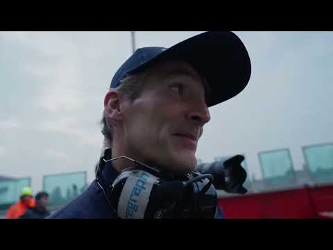 Lamborghini Super Trofeo Asia 2025 R6 Misano