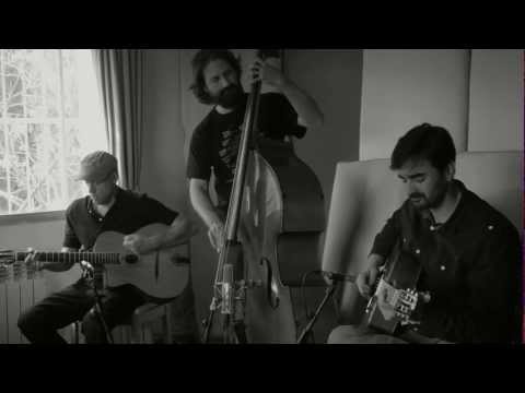 Swing 48 - Django Reinhardt