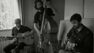 Swing 48 - Django Reinhardt