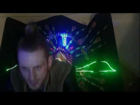 Cronyx @ Unite - Psytrance Sessions