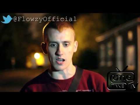 OneTakeTV - Flowzy - #RawSession {part 2}