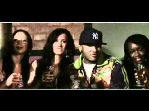 Dj Blackskin - Remix - Young Dee Feat. Sann.com )o - The Clubbanger (  www.RkVibes