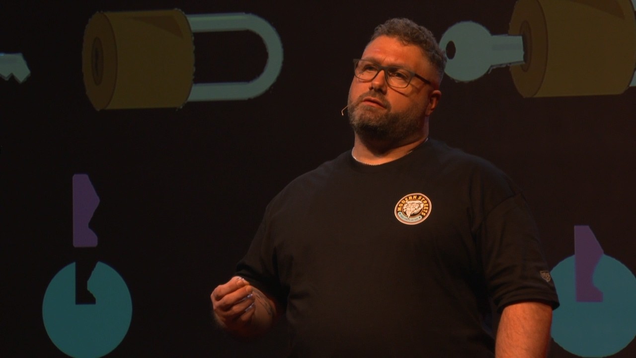 Making brewing waste valuable | Daniel Wales | TEDxUniversityofSalford