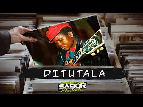 DITUTALA - Verckys And Orchestre Veve