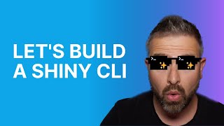 Build your own CLI