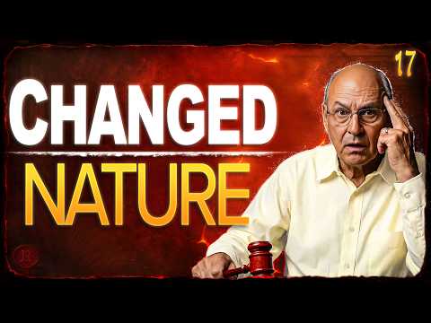 One Thing God's Torah Doesn't Do, But Yeshua Did For Believers | Romans 8:1–10