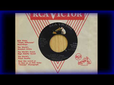 BARBARA EVANS - Souvenirs