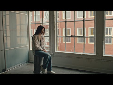 Katherine Li - If I Weren't Me (Official Video)