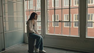 Download lagu Katherine Li - If I Weren't Me mp3
