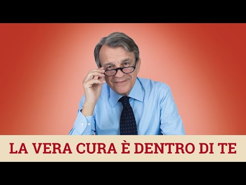 VIDEO La vera cura è dentro di te