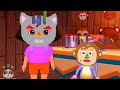 Dora The Explorer Go Mask House Giant Balloon Golden Pinata Kids Adventure Disney Games