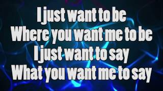 &quot;I Love You (No One)&quot; Jeff Deyo - Lyrics
