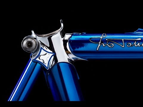 Prestige Sessantesimo