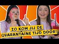DE BESTE ANTI-VERVEEL TIPS VAN GIOIA! | TinaTV