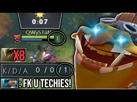 How to get Level 2 & 1 Assist in Zero Minute?? 100% Toying Immortal Morphling