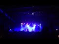 End of Green - My Crying Veins, Longhorn Stuttgart 18.11.2022