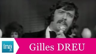 Gilles Dreu "Prosper (Yop la boum)" (live officiel) - Archive INA