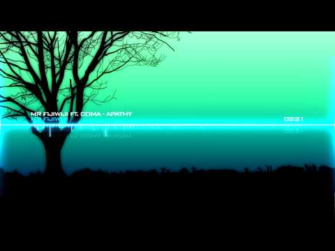 Mr FijiWiji ft. CoMa - Apathy HD