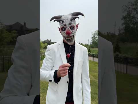 Dad Thought Mom Was A Stranger