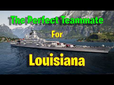 When Two Players Work Together Magic Happens in World of Warships Legends